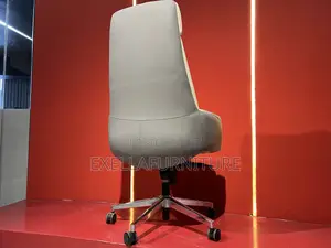 Office Chair | ኦፊስ ቼር
