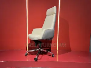 Office Chair | ኦፊስ ቼር