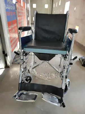 Commode/Toilet Wheelchair魯又wheelchairs, We Typically Separate Models
