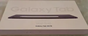 New Samsung Galaxy Tab S9 FE+ 128 GB
