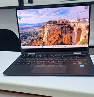New Laptop Samsung NP-X360 8GB Intel Core i5 SSD 512GB