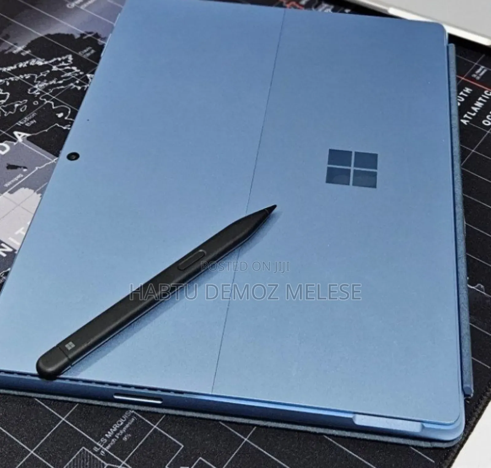New Laptop Microsoft Surface Pro 16GB Intel Core i7 SSD 512GB