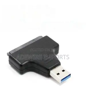 Usb 3.0/2.0 to Sata HDD Enclosure
