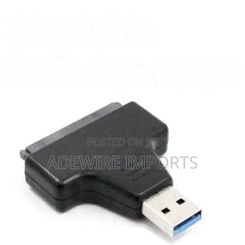 Usb 3.0/2.0 to Sata HDD Enclosure