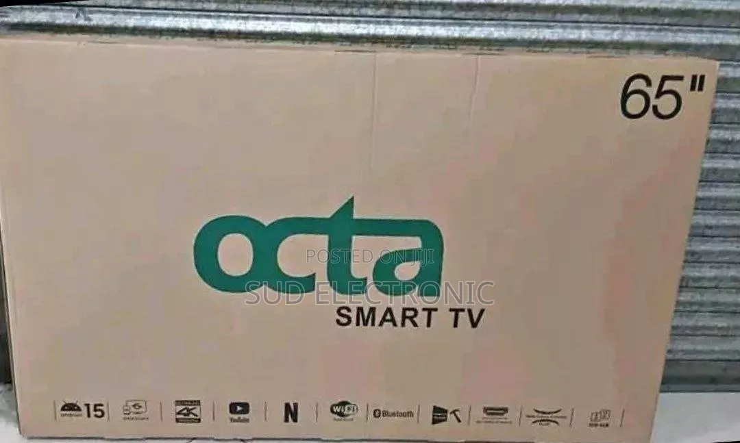 Octa 65* 2026