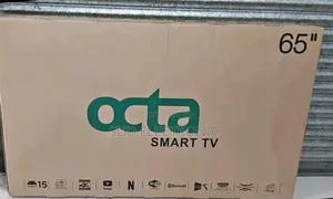 Octa 65* 2026