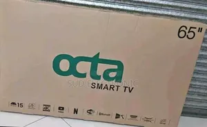 Octa 65* 2026