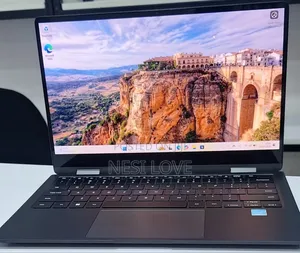 New Laptop Samsung NP-X360 8GB Intel Core i5 SSD 512GB