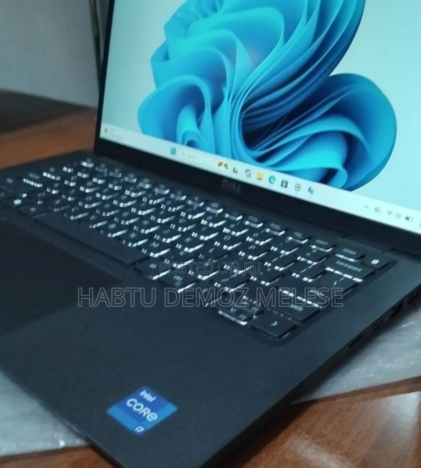 New Laptop Dell Latitude 7420 16GB Intel Core i7 SSD 512GB