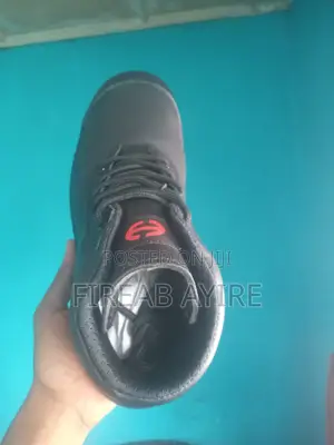 Safety Shoes