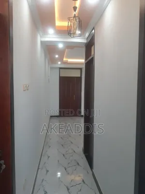 Furnished 1bdrm Condo in Bole Beshale for sale
