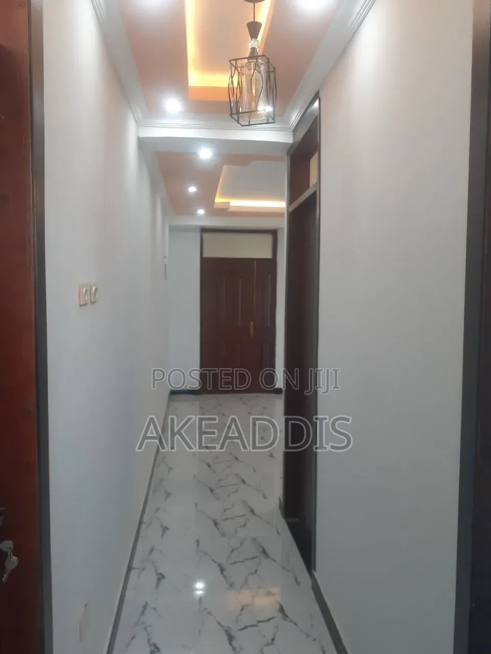 Furnished 1bdrm Condo in Bole Beshale for sale