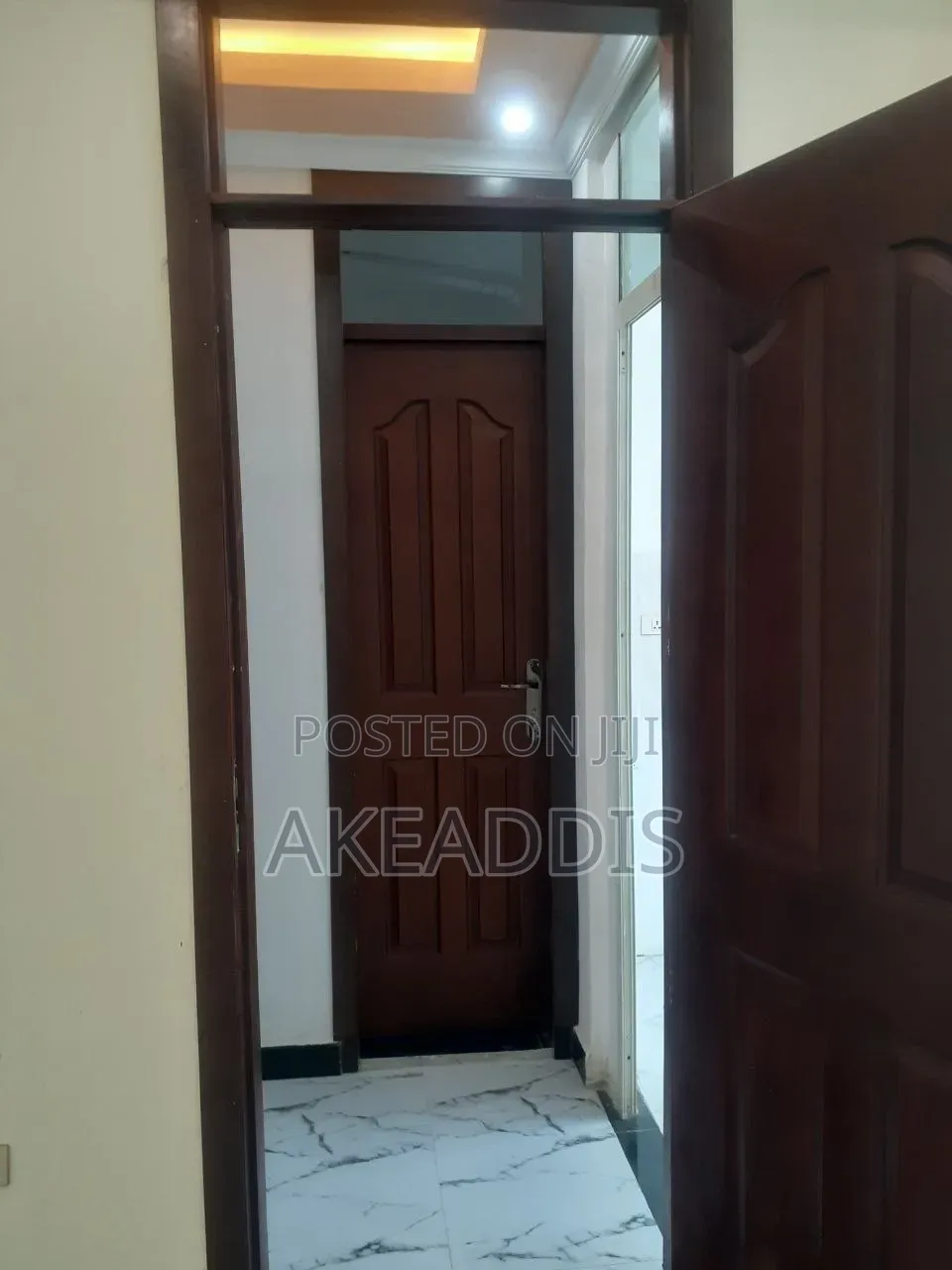 Furnished 1bdrm Condo in Bole Beshale for sale