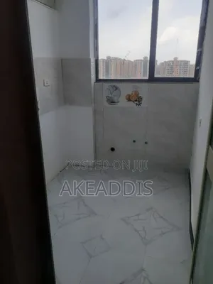 Furnished 1bdrm Condo in Bole Beshale for sale