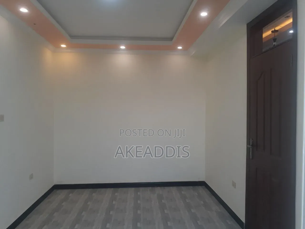 Furnished 1bdrm Condo in Bole Beshale for sale