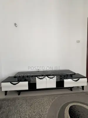 1.80 Laminated Tv Stand