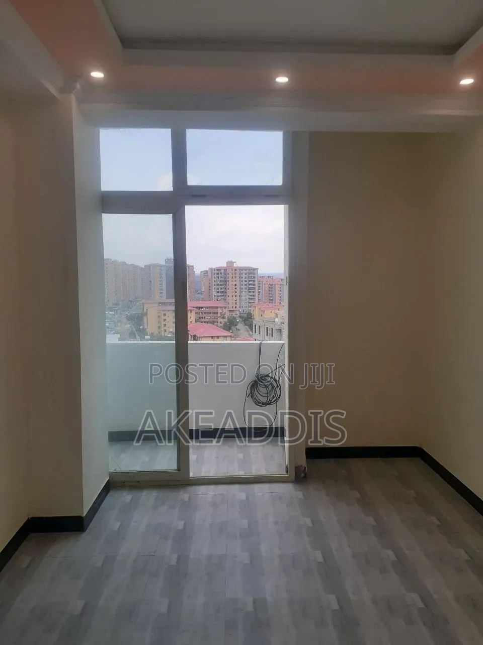Furnished 1bdrm Condo in Bole Beshale for sale