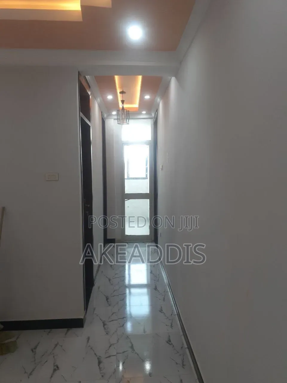 Furnished 1bdrm Condo in Bole Beshale for sale