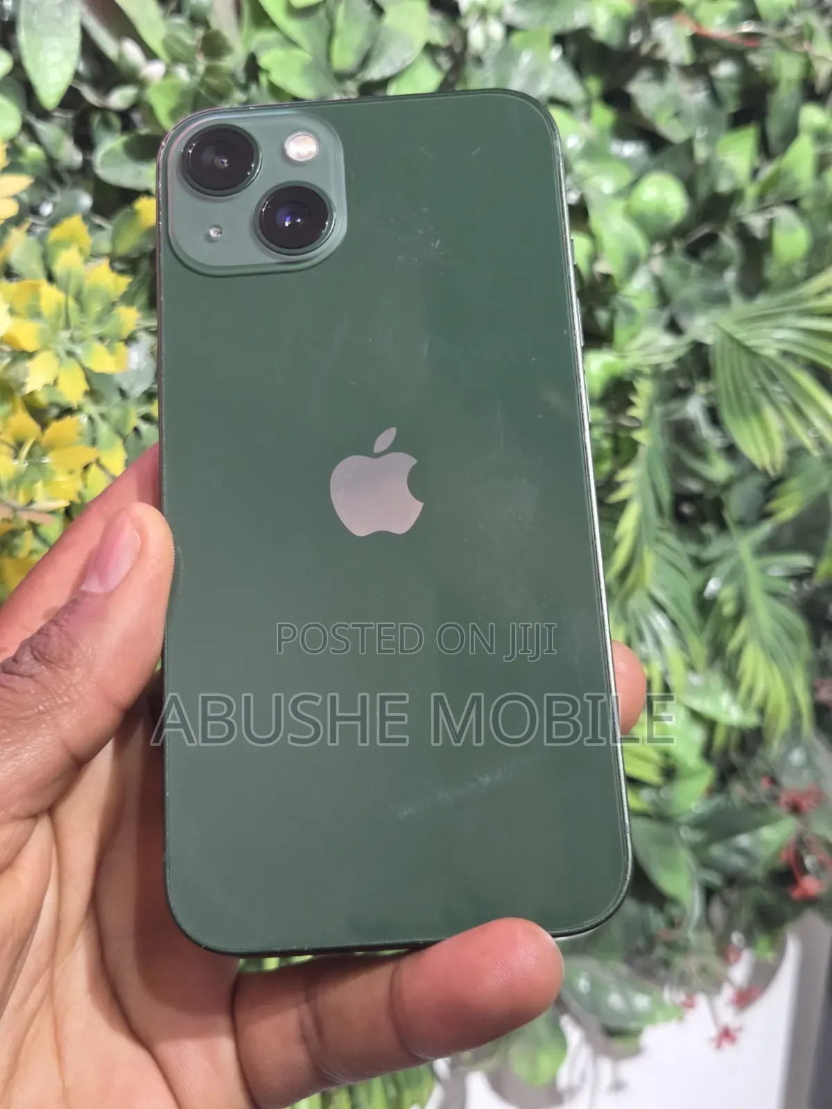 Apple iPhone 13 128 GB Green