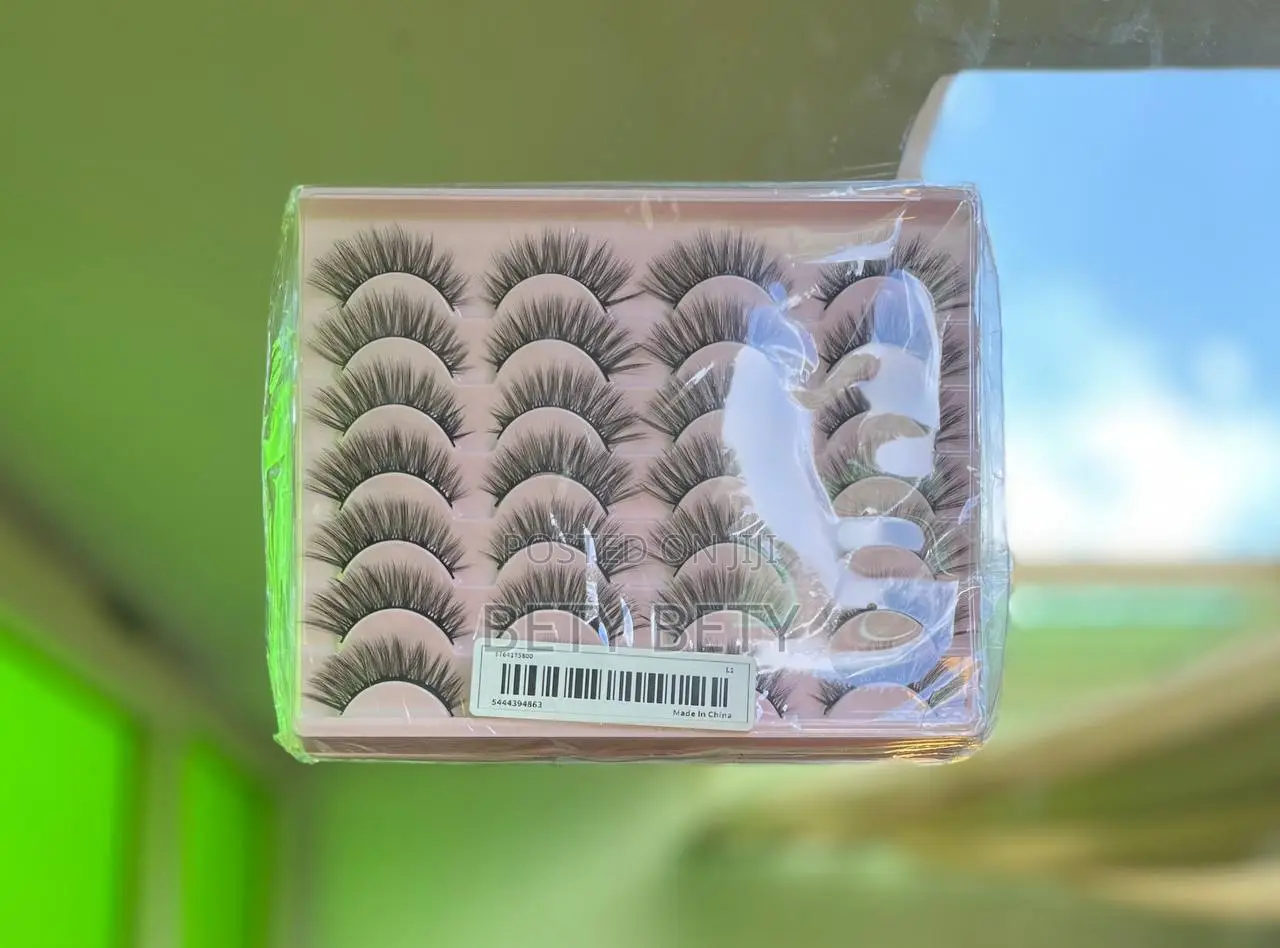 False Eyelash