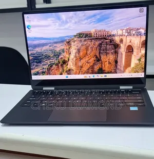 New Laptop Samsung Ativ 8GB Intel Core i5 SSD 512GB