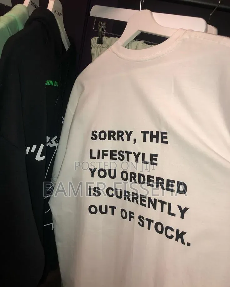 Tshirt