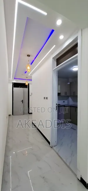 Furnished 3bdrm Condo in Bole Ayat for sale