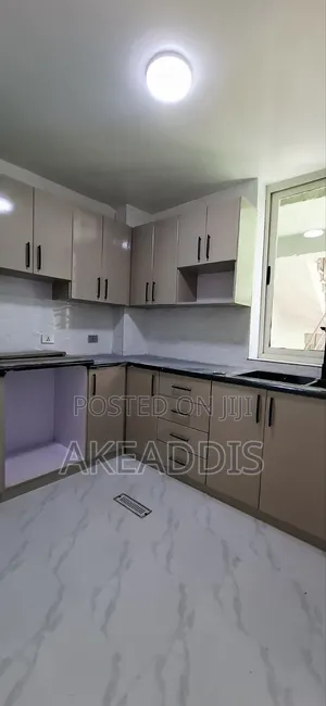 Furnished 3bdrm Condo in Bole Ayat for sale