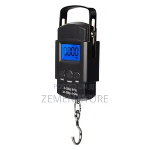 Accurate Hanging Scale