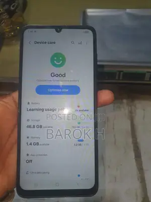 Samsung Galaxy A05 64 GB