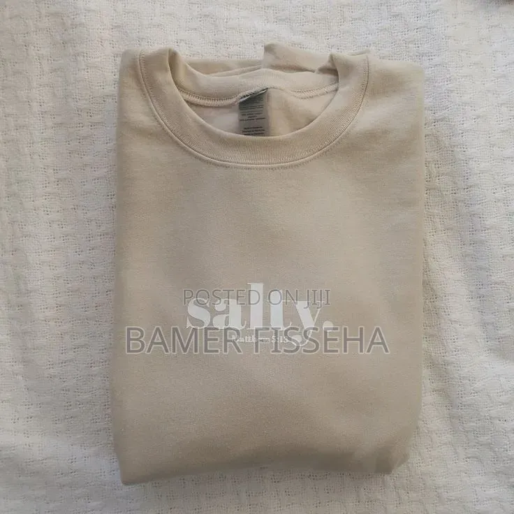 Custom Hoodies