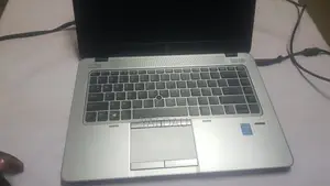 Laptop HP EliteBook 840 8GB Intel Core i5 SSD 512GB