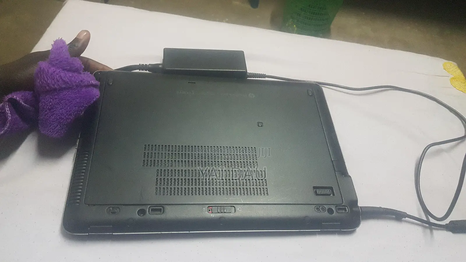 Laptop HP EliteBook 840 8GB Intel Core i5 SSD 512GB