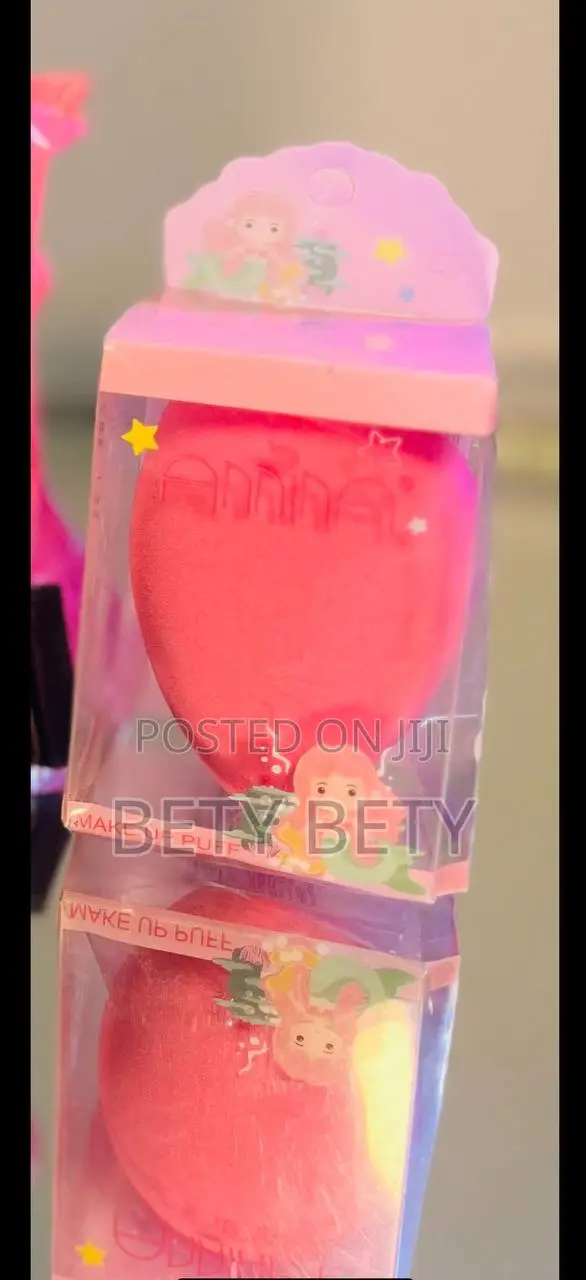 Makeup Sponge