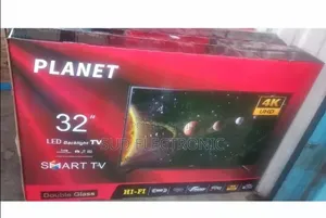 Planet 32 2025