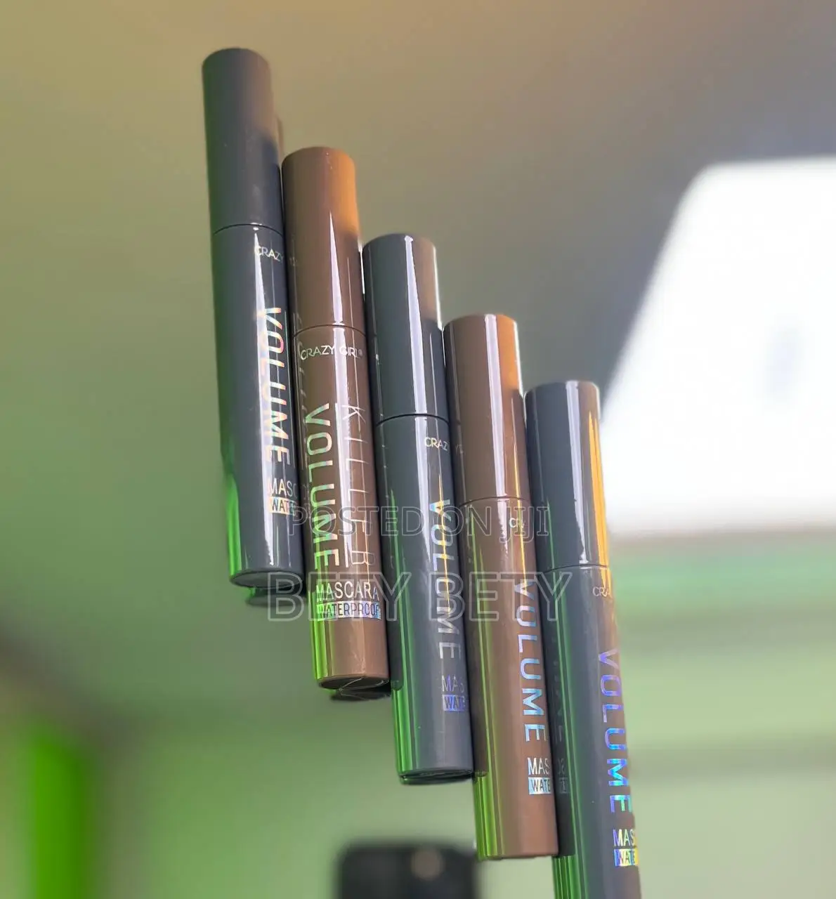 Killer Volume Mascara