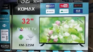 Komax 32 2025