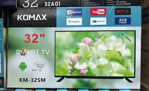 Komax 32 2025
