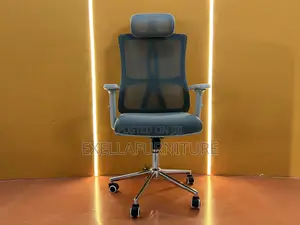 Office Chair | የ ቢሮ ወንበር