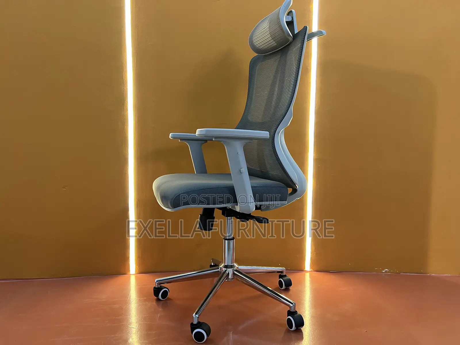 Office Chair | የ ቢሮ ወንበር