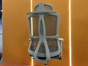 Office Chair | የ ቢሮ ወንበር