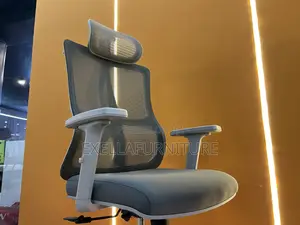 Office Chair | የ ቢሮ ወንበር