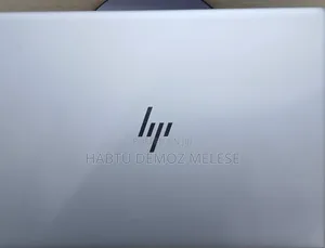 New Laptop HP EliteBook 840 G5 8GB Intel Core i5 SSD 512GB