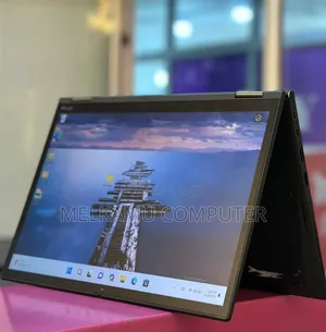 New Laptop Lenovo ThinkPad x13 Yoga 16GB Intel Core i7 SSD 512GB