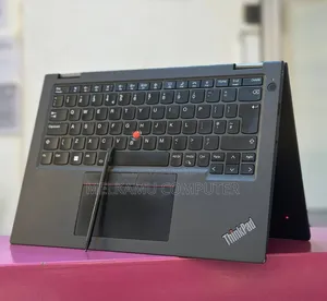 New Laptop Lenovo ThinkPad x13 Yoga 16GB Intel Core i7 SSD 512GB
