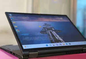 New Laptop Lenovo ThinkPad x13 Yoga 16GB Intel Core i7 SSD 512GB