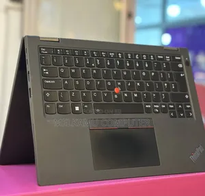 New Laptop Lenovo ThinkPad x13 Yoga 16GB Intel Core i7 SSD 512GB