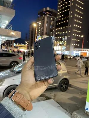 Samsung Galaxy A32 128 GB Black