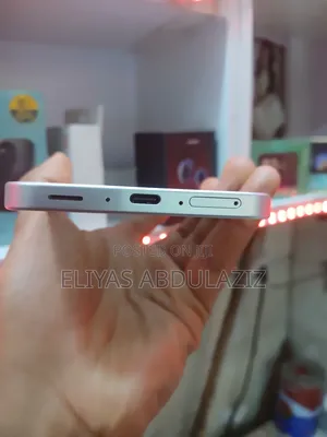 Samsung Galaxy A36 128 GB White
