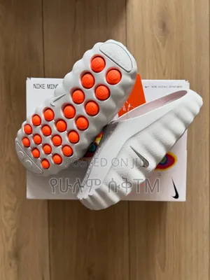 Nike Mind 001 Mule Men's Slides Shoes